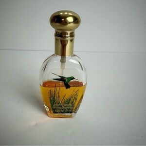 Vintage Vanilla Fields Perfume Spray Cologne Coty NO BOX